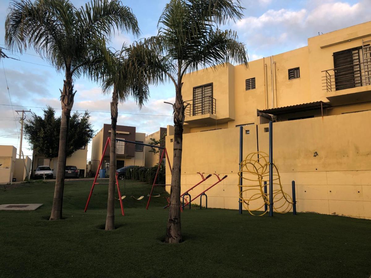 Tijuana Descanso Harry Manzo Exterior photo