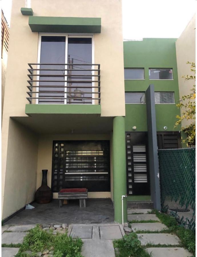 Tijuana Descanso Harry Manzo Exterior photo